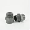 Buy cheap Custom Metal CNC Turning Parts Heat Treatment High Precision CNC Steel Parts from wholesalers