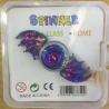 Buy cheap Hot sail One Eyed Finger Gyro Dragon Wings Fidget Spinner EDC Toy 1118 from wholesalers