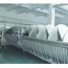 Buy cheap 7.5KW Poultry Slaughtering Line Automatic HJ-TSSB 2480*1340*1480mm from wholesalers