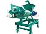 Buy cheap Animal Waste Water Industrial Filter Press Chicken Manure Dryer Machine from wholesalers