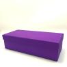 Buy cheap 157gsm C2S Luxury Paper Gift Cardboard Boxes Retail Candle Kits 2mm Grayboard from wholesalers