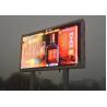 Buy cheap Digital P4 8000nits Outdoor Advertising LED Display from wholesalers