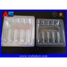 Buy cheap Glossy Varnishing Cardboard Pharmaceutical Packaging Box For 1ml Ampoules pharma paper box from wholesalers