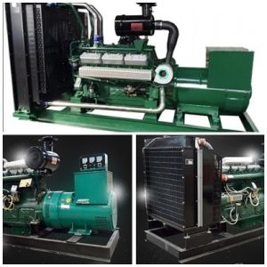 Buy cheap 250KVA without slicent Disel generator ,high quality ,sales well product