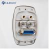 Buy cheap 2018 hot sale 1-10hz frequency 808nm diode hair removal laser epilation laser pain free from wholesalers