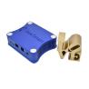 Buy cheap 6063 6082 Anodizing CNC Lathe Turning Parts Oem from wholesalers