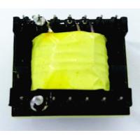 Buy cheap Copper Wire Electromagnetic Transformer Yellow Black E496341 Certificated product