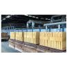 Buy cheap Non Metallic Refractory Insulating Fire Bricks Burning Resistant High Refractoriness from wholesalers