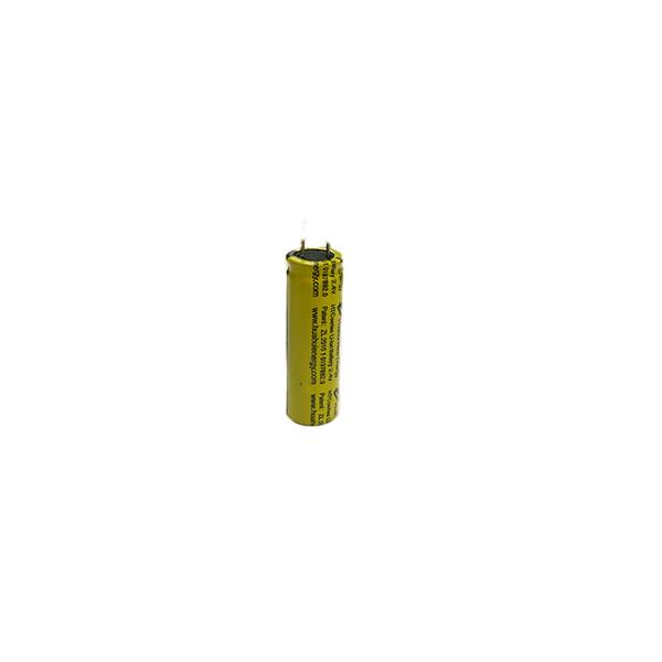 Buy cheap Rechargeable LTO Battery 40C Overdischarge Protection -35℃~75℃ from wholesalers