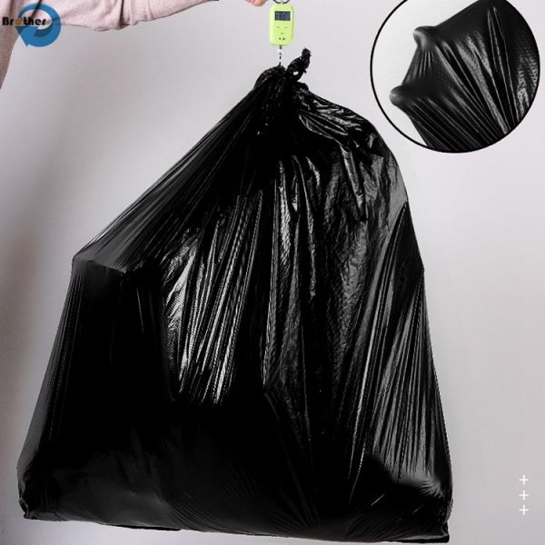 Buy cheap Wholesale Degradable Bioplastic Packaging Garbage Bag from wholesalers
