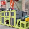 Buy cheap No Pollution Compost Fertilizer Production , Fully Enclosed Fermenting Machine from wholesalers