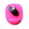 Buy cheap square rubber pvc cover mouse pad from wholesalers
