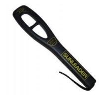 Buy cheap metal detection series GC-1004 hand-held product