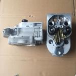 Cylinder head 02237310 02239742 02233036 02233035 2237310 2239742 2233036