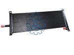 ISO9001 Certified SCANIA Bus Spare Parts SCANIA Oil Cooler 1857016
