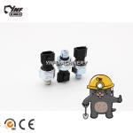 YNF01940 4436536 Excavator Pressure Sensor For ZX200-3 ZX210-3 ZX230-3 ZAX