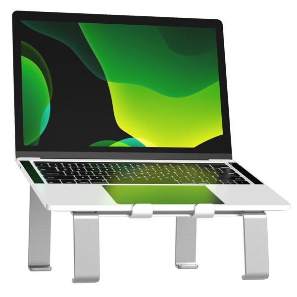 Buy cheap 4.0mm Thickness Notebook Desk Stand from wholesalers