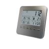 Buy cheap Indoor Outdoor Humidity Weather Temperature Gauge Remote Weather Monitoring Station For Home from wholesalers