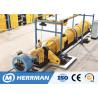 Buy cheap High Strength Tubular Stranding Line For 0.2~3.5 Steel Wire Long Span Life from wholesalers