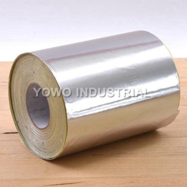 Buy cheap SGS H112 0.04MM 8011 Aluminum Foil Rolls For Food Container from wholesalers