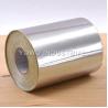 Buy cheap SGS H112 0.04MM 8011 Aluminum Foil Rolls For Food Container from wholesalers
