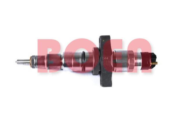 Buy cheap High Speed Steel Bosch Diesel Fuel Injectors For Diesel Engine 0445120007 / 0 445 120 007 from wholesalers