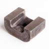 Buy cheap Segment Strong Sintered Alnico Permanent Magnets from wholesalers