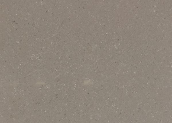 Buy cheap Durable Faux Stone Wall Artificial Quartz Stone Polished Grey Quartz Kitchen Worktops from wholesalers