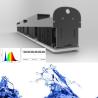 Buy cheap Aluminum Body Greenhouse LED Grow Lights 480 Watt With ETL Certification from wholesalers