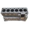 Buy cheap ISD ISB 6.7L Bus Diesel Engine Cylinder Block Engine Main Parts from wholesalers