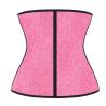 Buy cheap Women Waist Trainer Corset Solid Faja Sport Girdle Bodybuilding Waist Trainer from wholesalers