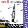 Buy cheap High quality Common Rail Injector diesel fuel injector 4988835 5253221 5269194 0445120161 0445120204 0445120267 from wholesalers