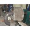 Buy cheap Elbow Shaping Pipe Moulded Fittings , Pipe Fitting Dies SCH40 SCH80 STD from wholesalers