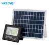 Buy cheap 6V 200 Watt Flood Light For Cultural Plaza Black Housing Die Casting Aluminum from wholesalers