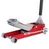 Buy cheap High Position 6000lbs 470mm Heavy Duty Car Jack Double Pump from wholesalers