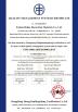 Foshan Bohua Decoration Materials Co., Ltd. Certifications