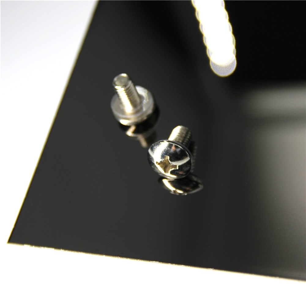 China Manufacturer Stainless Steel Color Coating 304 For Qatar Dubai Hotel Decorative