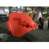 Buy cheap Mini Hydraulic Excavator Thumb Bucket For SK120 SK160 SK220 Landscaping Materials from wholesalers