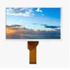 Buy cheap 50 Pin 250 Nits TFT Color Display 7 RGB Display 800x480 from wholesalers