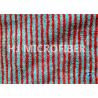 Buy cheap Knitted 100% Polyester Microfiber Fabric / Industrial Mopping Cloth Fabric from wholesalers