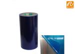 Anti UV Protective Laminate Film 50 Micron For Stainless Steel / Metal Sheet