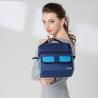 Buy cheap Reusable Insulated BPA free L15*D23cm Picnic Cool Bag from wholesalers