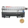 Buy cheap 7000rpm 0.6mpa Acrylic Polishing Machine With Three Blade from wholesalers