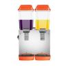 Buy cheap 16l Large Capacity Hopper Food Pvc Cylinder Stainless Steel Handle Juice Dispenser 110V from wholesalers