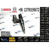 Buy cheap Excavator Injector 0414700008 42562794 for Diesel Engine Parts Nozzle Assembly from wholesalers