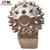 Buy cheap New sealed bearing IADC 617 Single Cone Bit 8 1/2 inch tricone bit cutters for HDD hole opener from wholesalers