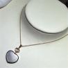 Buy cheap Chopard diamonds of love necklace 18kt gold with yellow gold or white gold from wholesalers