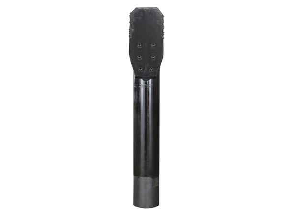 Buy cheap G105 Steel Grade 180mm Hdd Drill Head / Directional Drill Bit from wholesalers