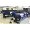Buy cheap Epson DX7 Head Roll UV Inkjet Printer 3200mm For Wall Paper from wholesalers