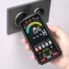 Buy cheap HT126B Portable Oscilloscope Multimeter With TRUE RMS LCD Display from wholesalers